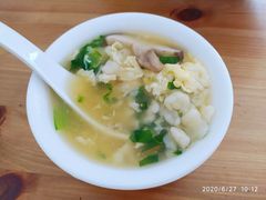 -海胆小馆(东北水饺·春柳店)