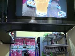 -panchos 墨西哥餐厅(嘉绿苑店)