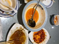 -振生清真饭店(永安道店)