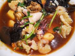 -九龙餐厅(大沽路店)