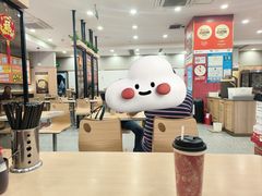 -百家鸡味馆(清泰店)