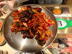 -西塔老太太泥炉烤肉(沈阳店)