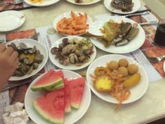 -芭菲盛宴·环球美食(袁家岗店)