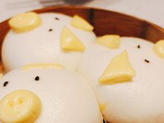 -新宝餐厅(流塘店)