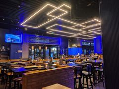 -blue frog蓝蛙(长泰广场店)