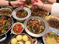 -阿嫂印象·民间江湖菜(大学城店)