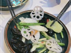 -阿娜尔·新疆菜(宜家荟聚中心店)