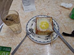 -渔记茶餐厅(渔村店)