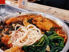 原味螺蛳粉-西环肥仔螺蛳粉(总店)