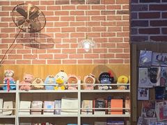 -夏星酒馆(剑桥公社店)