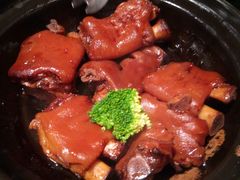 -鹿港小镇(悠唐店)