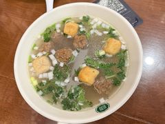 -百年认一力 太原老字号 (桥头街店)