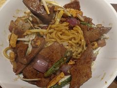 -寻裕记·现炒浇头面(人民广场店)