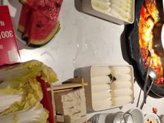 -川锅一号火锅(睢宁店)