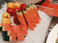 -秦家味老菜馆(民族北路店)