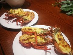 -大东方海鲜酒楼(小武基桥店)