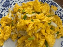 银鱼跑蛋-灵福缘私房菜·农家菜(拈花湾·灵山大佛必推店)