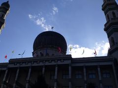 -西宁市东关清真大寺