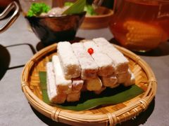 -罗勒家·养生火锅· Bistro(大望路店)