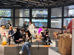 -Manner Coffee(淮海755店)