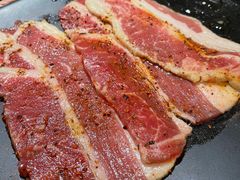 -花味·自助烤肉(雨花客厅店)