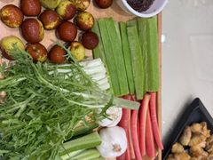 -渔码头食府·20年蓬莱老字号(登州路店)