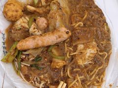 -大江麻辣拌(石油学院店)