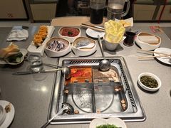 -海底捞火锅(苏宁广场店)