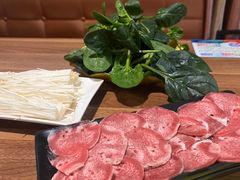 -牛天下·牛肉·海鲜·打边炉·融合菜