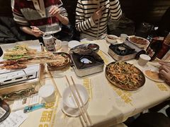 -串盟烧烤·长沙美食地标(星沙店)