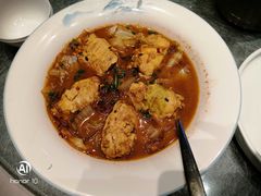 -道道鲜·崇明私房菜(五角场店)