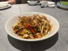 -晋江荣誉国际酒店·港誉茶餐厅