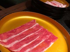 -牛New寿喜烧(金茂览秀城店)