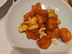 -旺顺阁·北京菜·烤鸭(魏公村店)