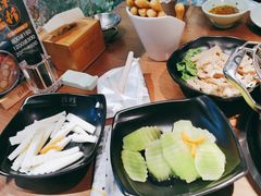-掂档潮汕牛肉火锅(沈阳万象城店)