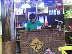 -小小河边鱼(天润城店)