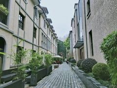 -徐家汇源景区-衡山坊