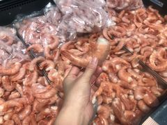 -爱斯即膜永辉超市(西美·五洲天地店)