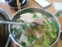 -清真老铁家灌汤包