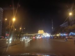 -盐池神庙