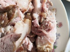 -宝光熏肉鞋底火烧(新街口店)