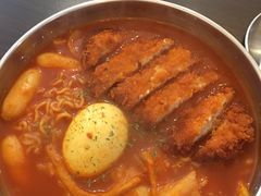 -青春分食(仙林大学城店)