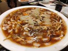 -巷语私房料理(华一实业大厦店)