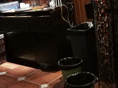-甘尼仕印度餐厅酒吧(斜塘老街店)