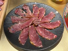 -羊大爷涮肉(亮马桥店)