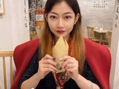 -正南齐北·老街糯米团(洪崖洞店)