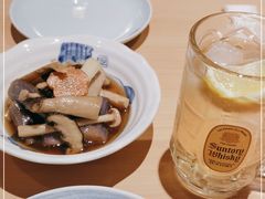 -和樂日本料理