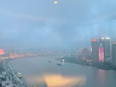 -上海外滩英迪格酒店