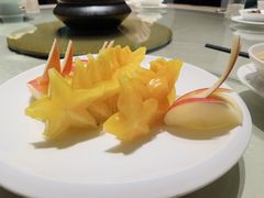 -宣和苑(华侨新村店)