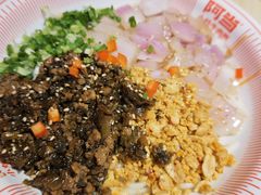 -阿当·小炒牛肉面(人广店)